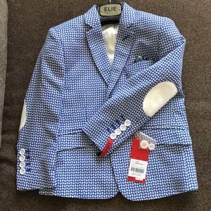 Elie Balleh Boy’s Blazer